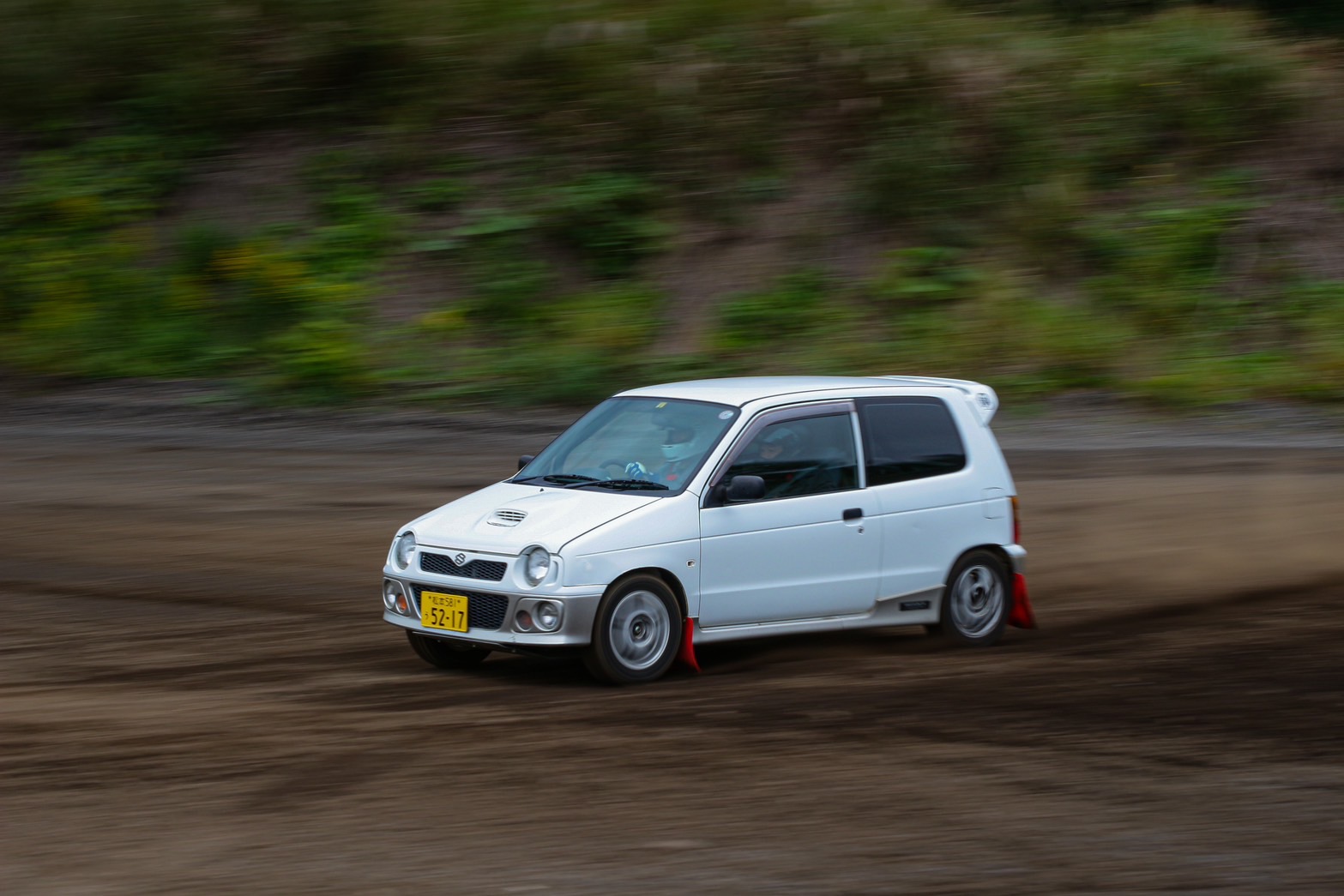 車でやりたいことを我慢していませんか？