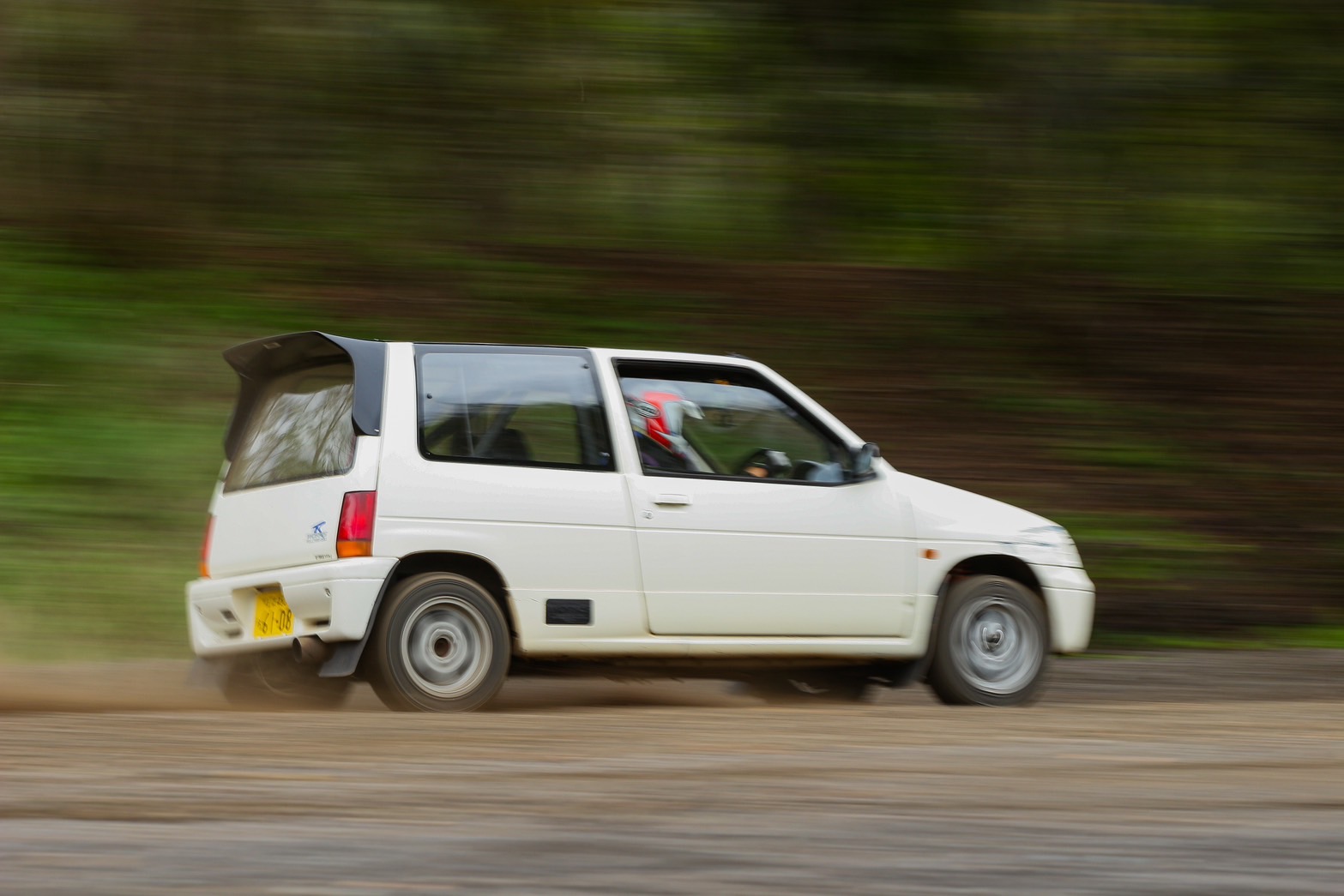 車でやりたいことを我慢していませんか？