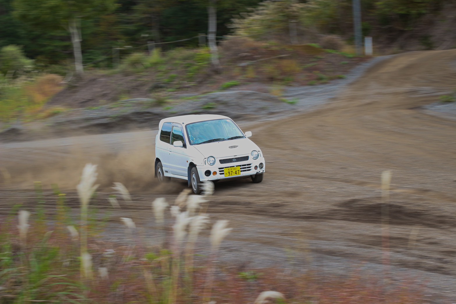 車でやりたいことを我慢していませんか？