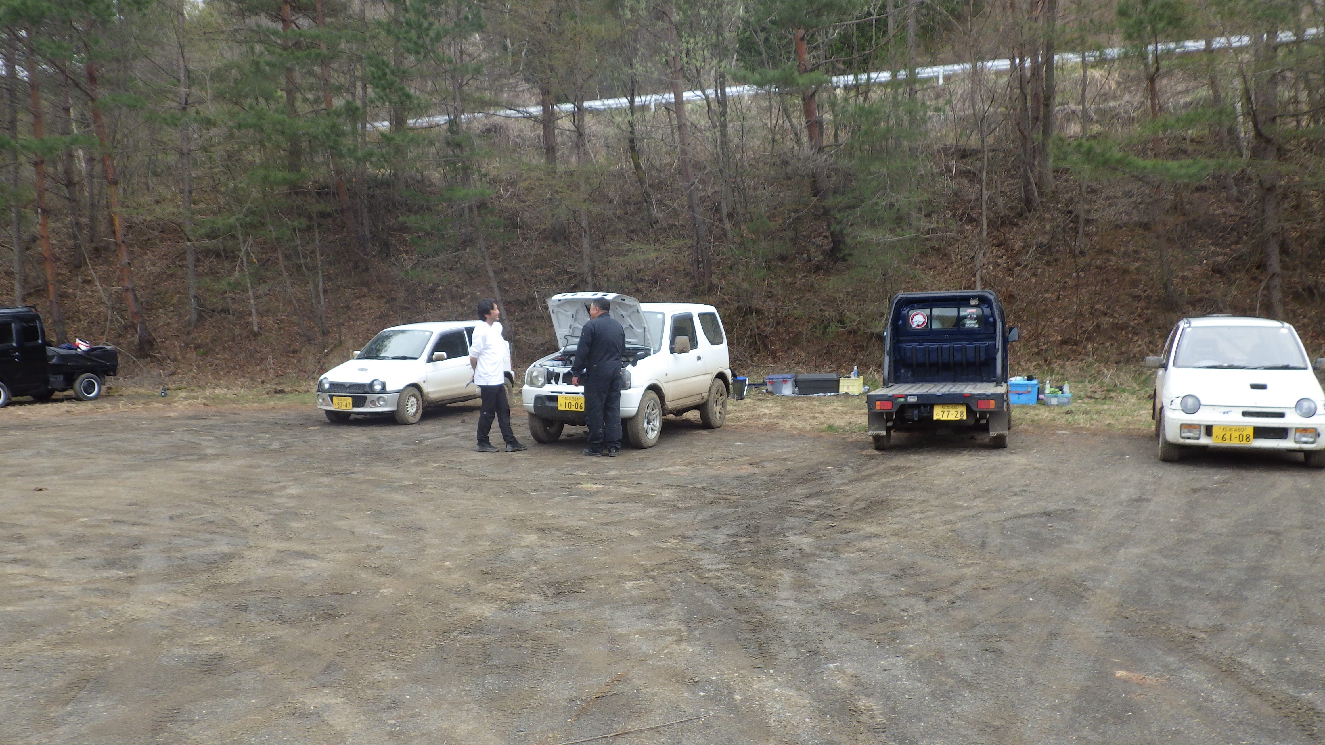 MOTOA WORKS
