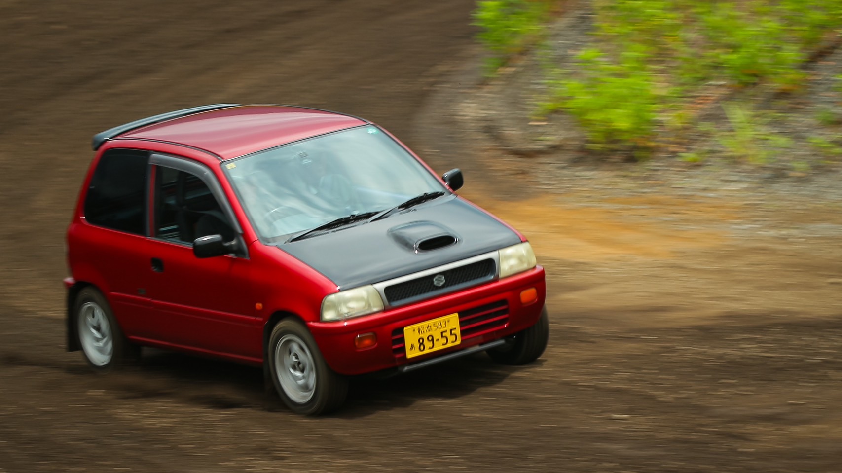 車でやりたいことを我慢していませんか？