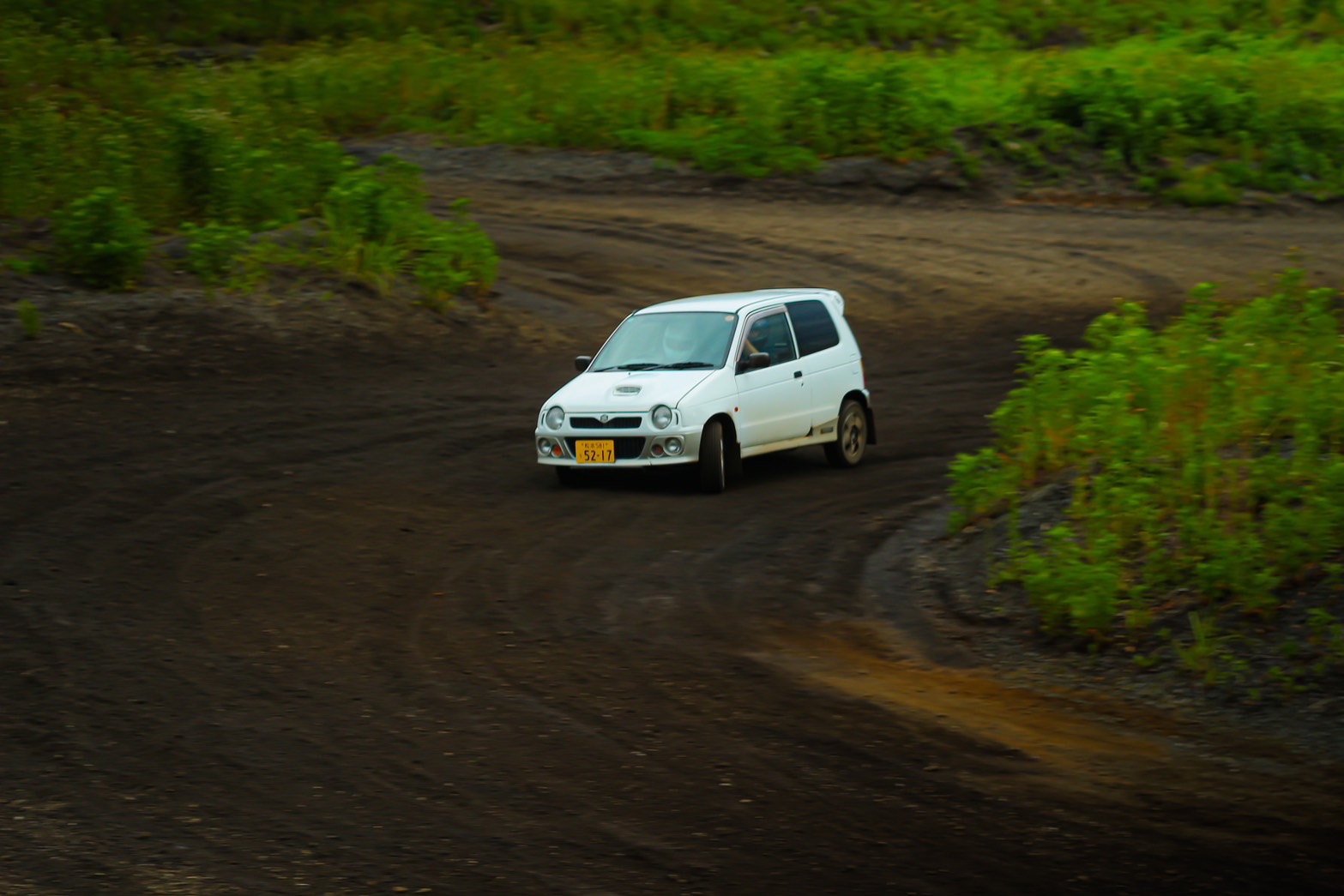 MOTOA WORKS