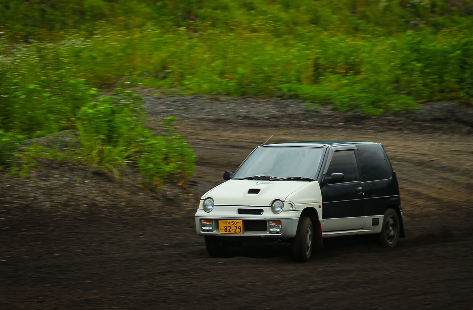 車でやりたいことを我慢していませんか？
