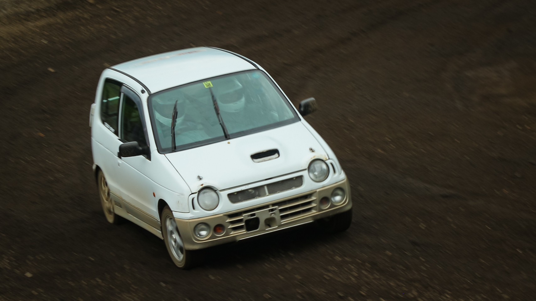 車でやりたいことを我慢していませんか？