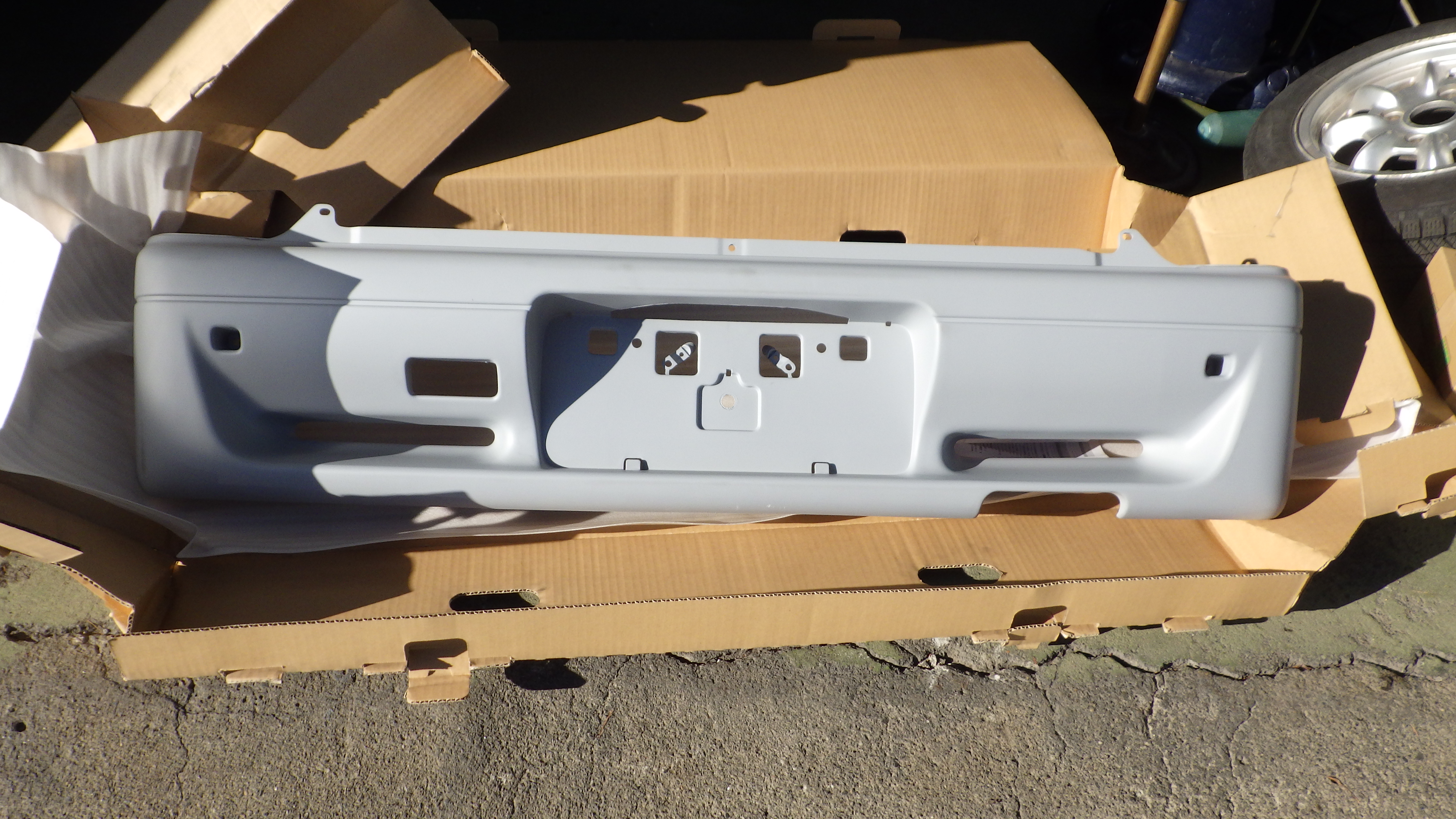 スズキの純正部品・代替え純正部品