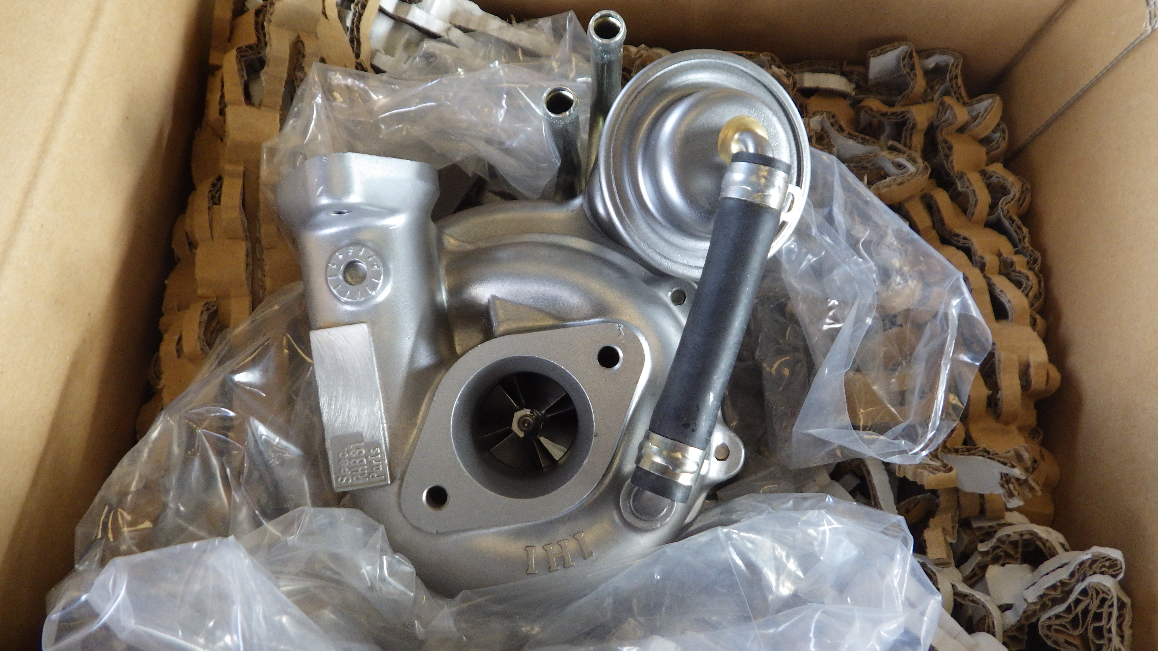 メンテナンス時のオススメ部品