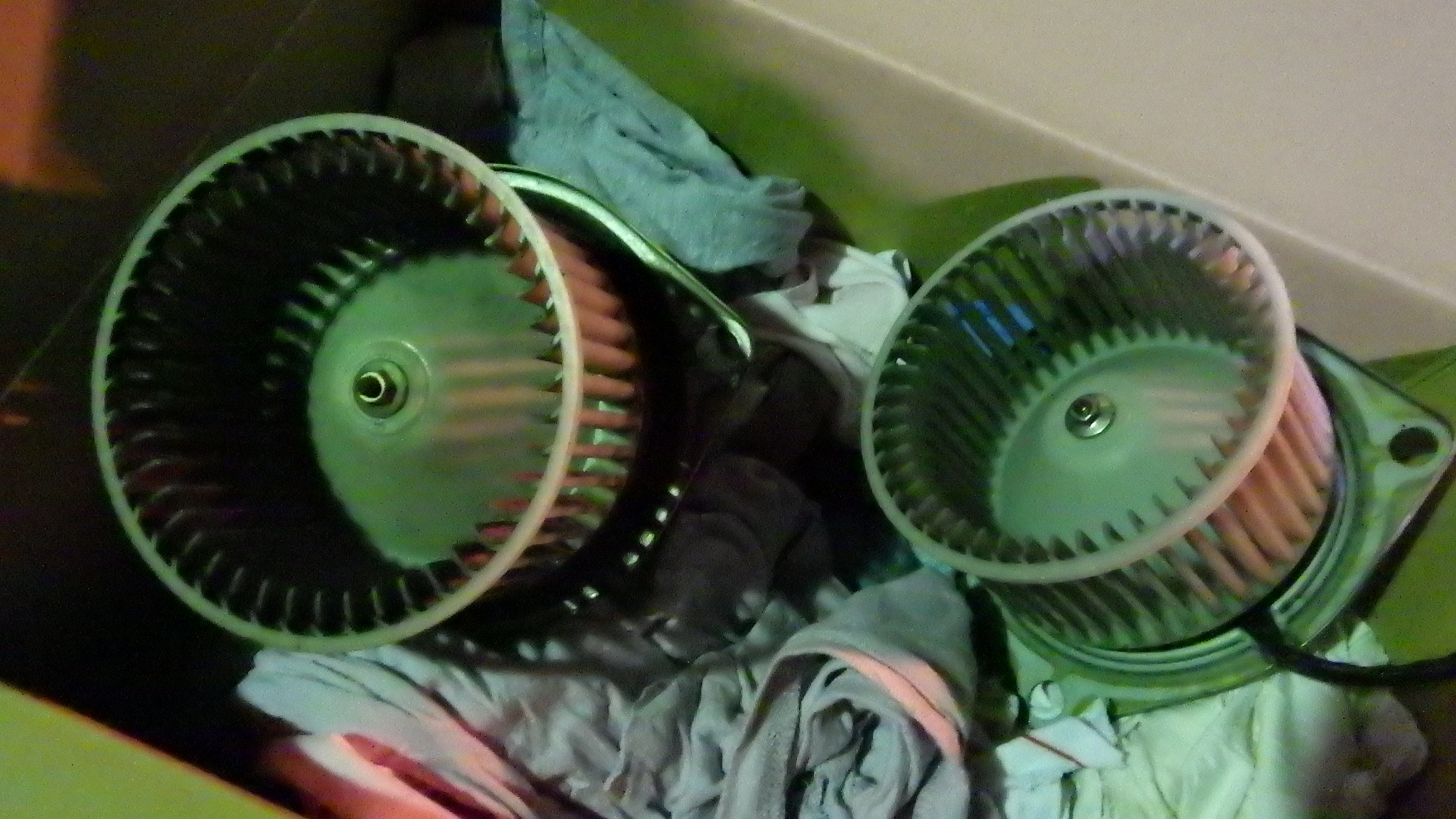 メンテナンス時のオススメ部品