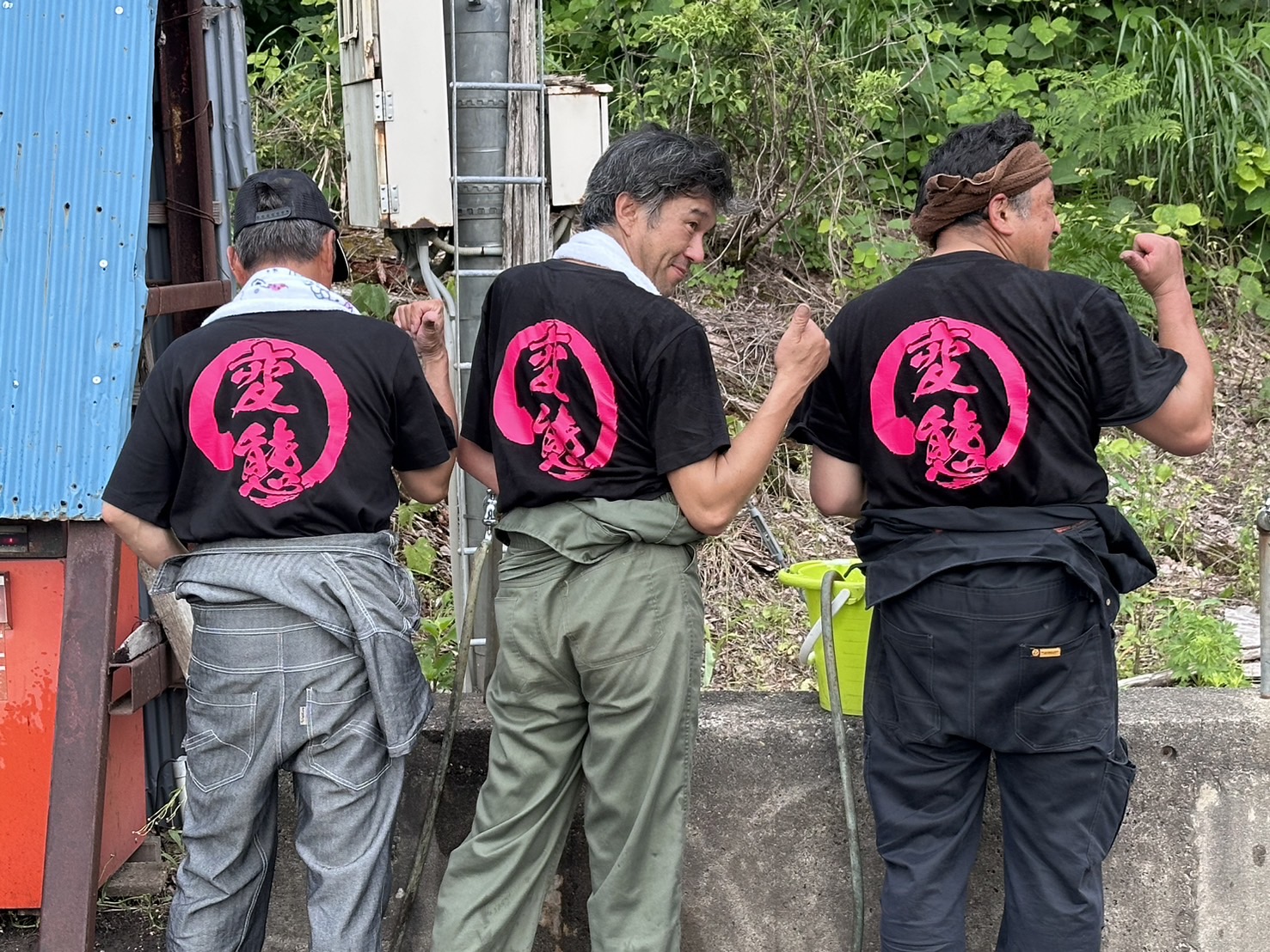 MOTOA WORKSについて