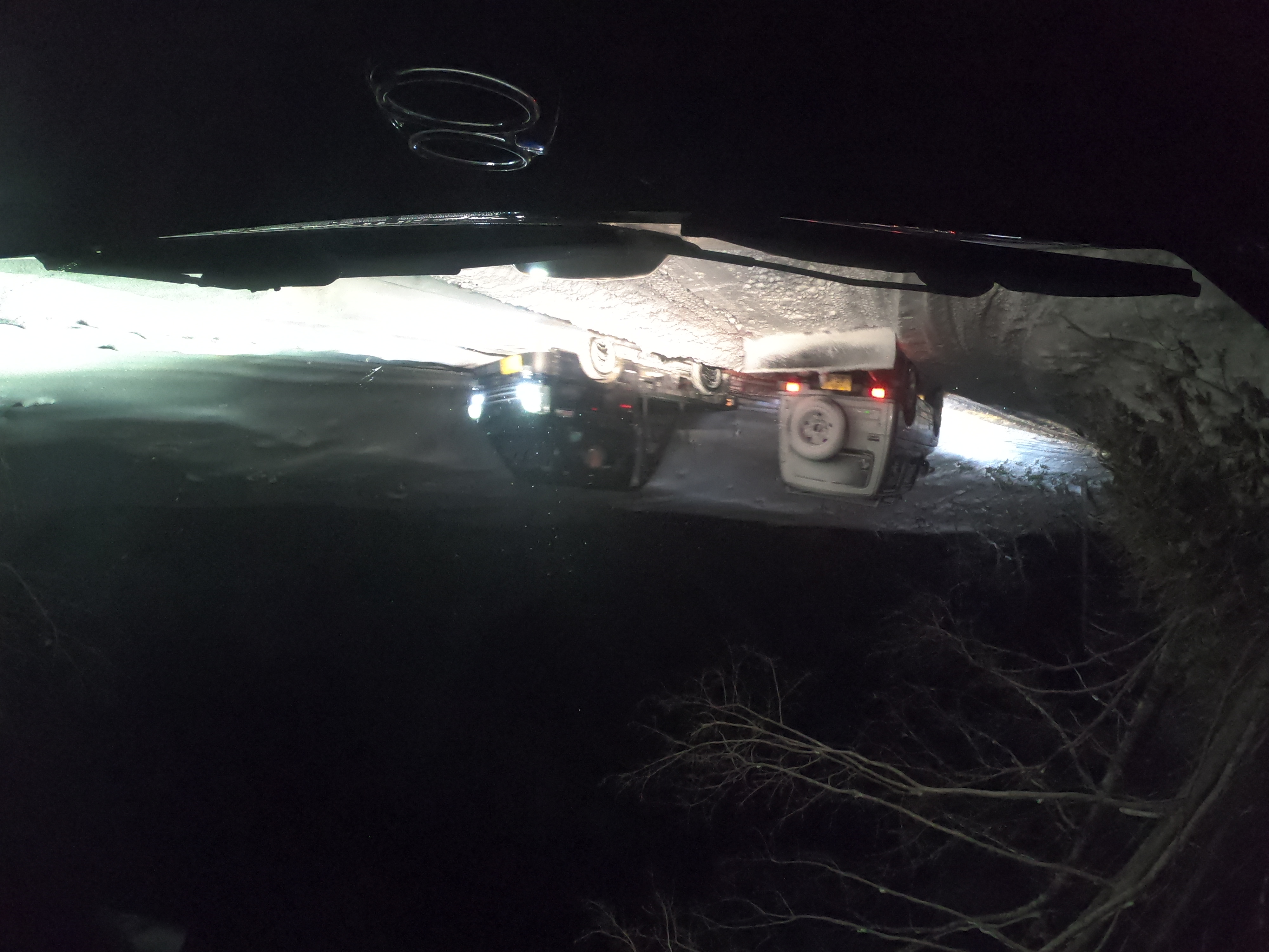 車でやりたいことを我慢していませんか？