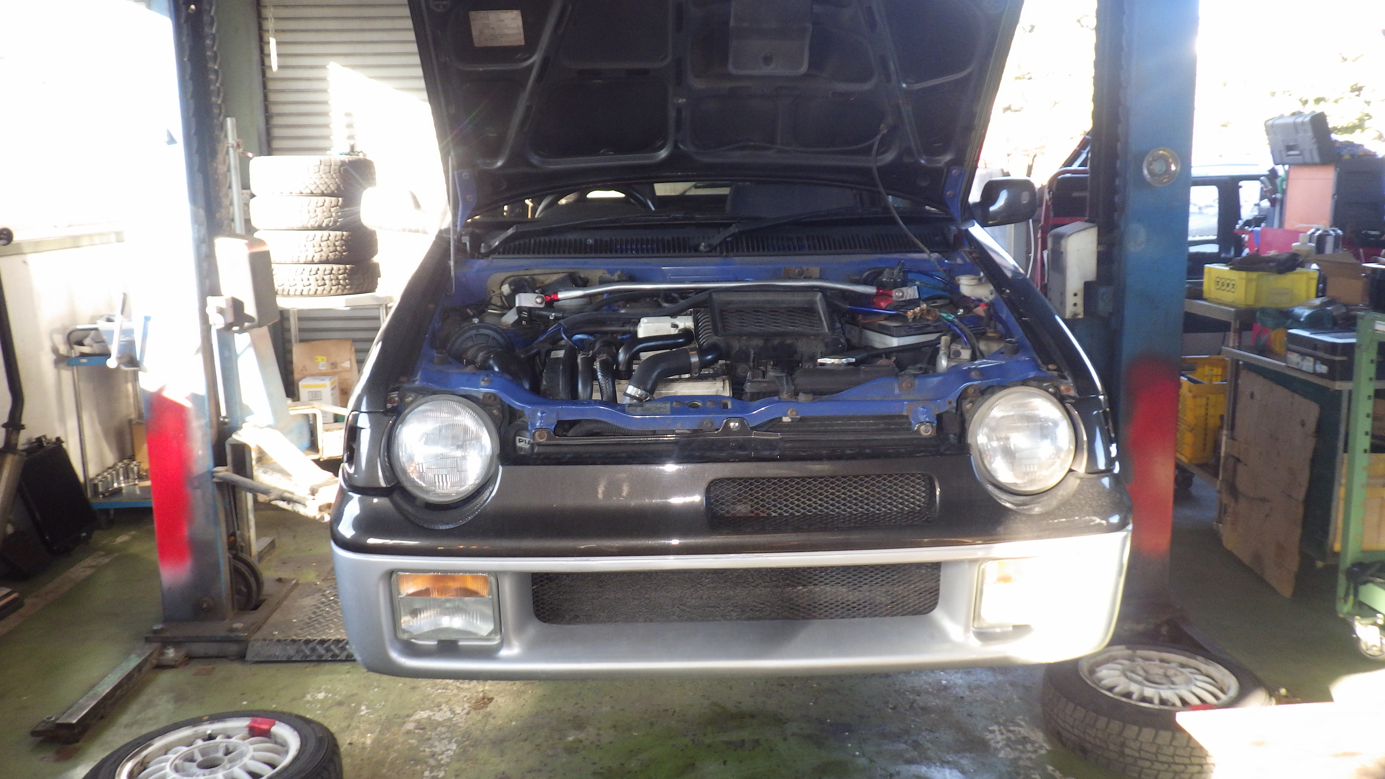 車でやりたいことを我慢していませんか？