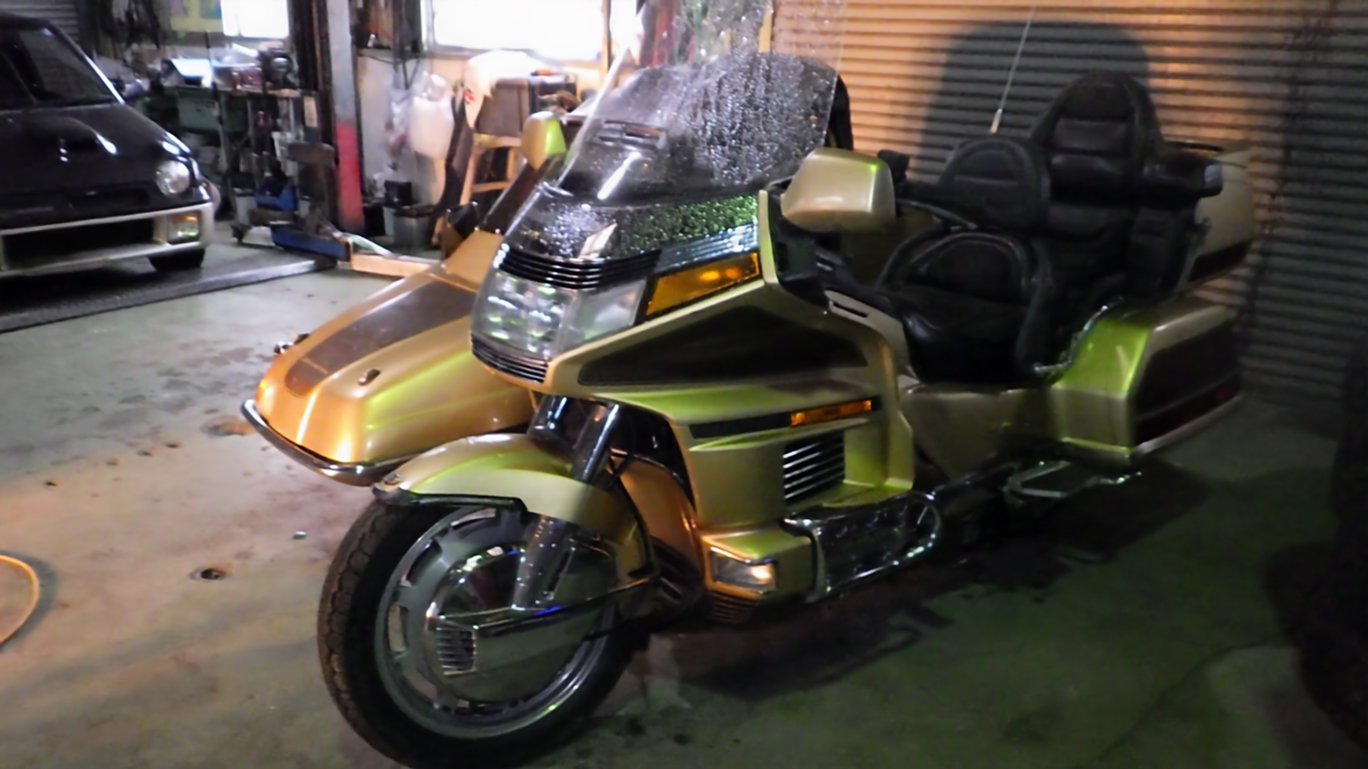 車でやりたいことを我慢していませんか？