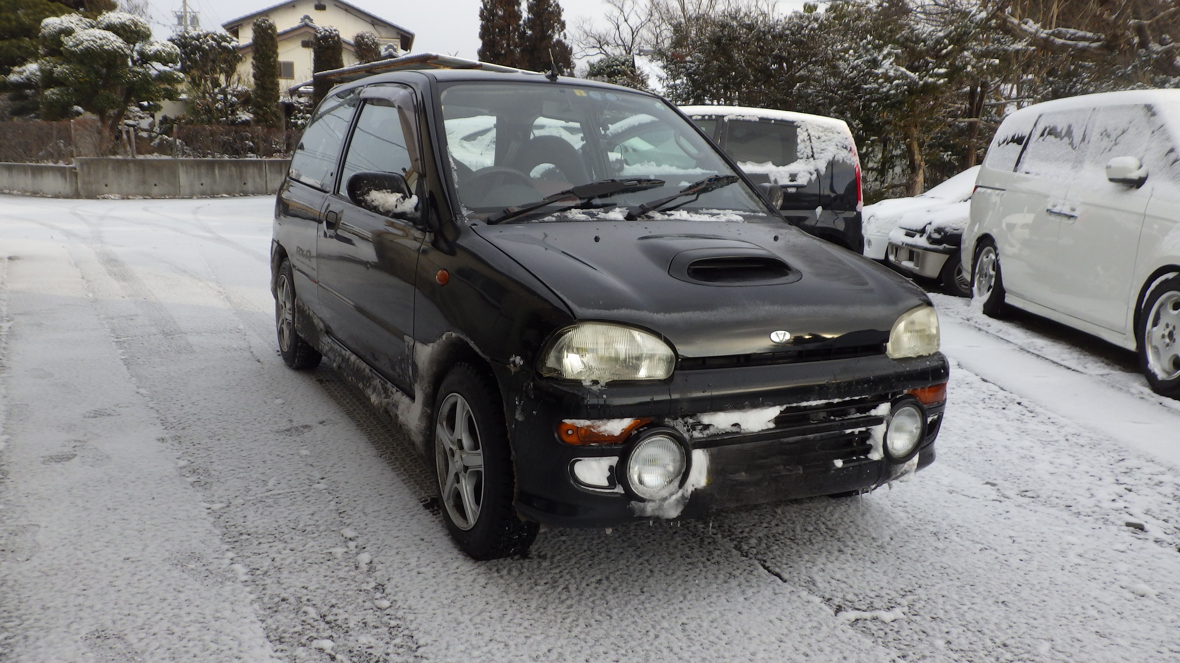 車でやりたいことを我慢していませんか？