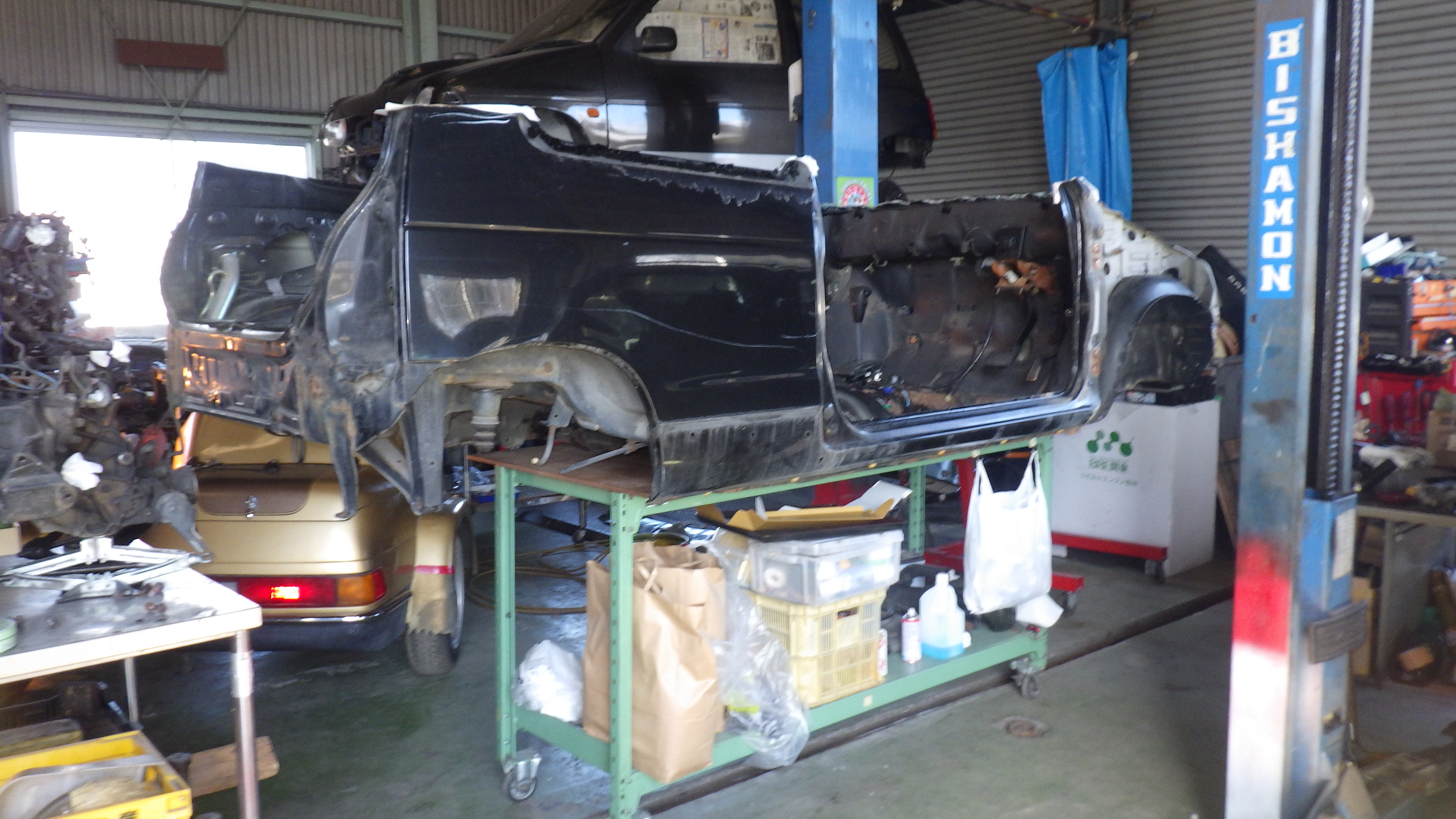 アルトワークスの魅力