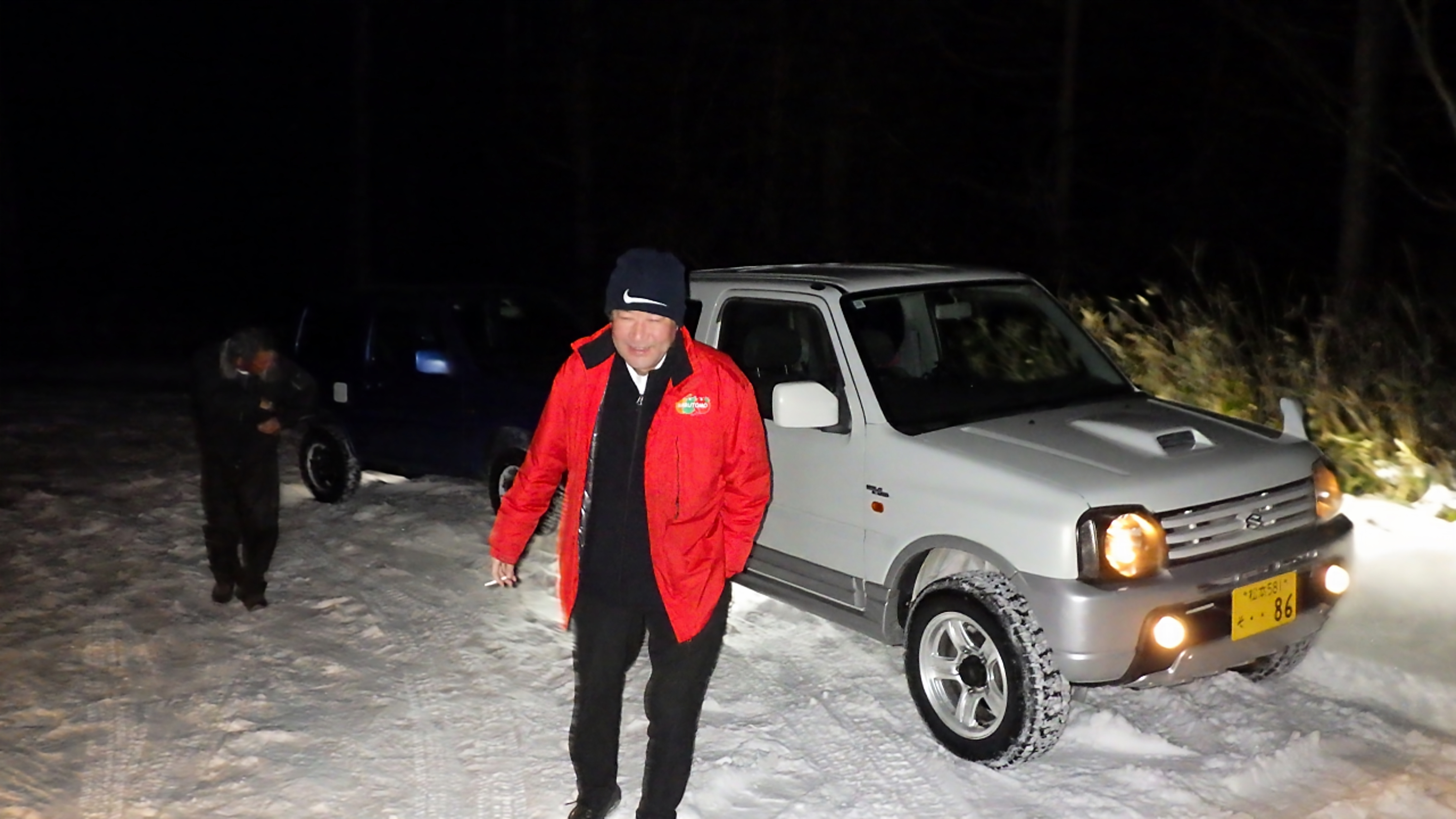 車でやりたいことを我慢していませんか？