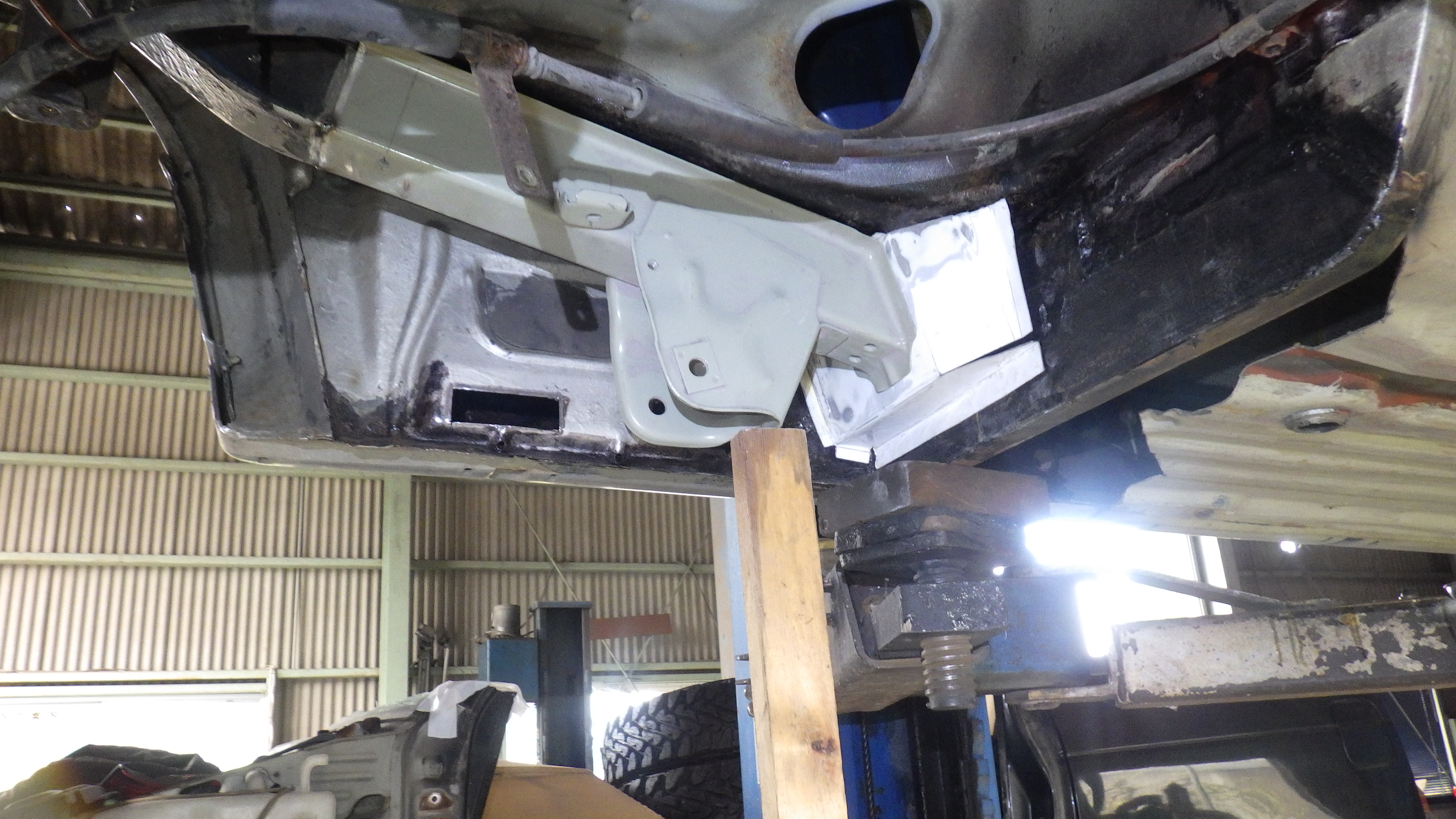 MOTOA WORKS